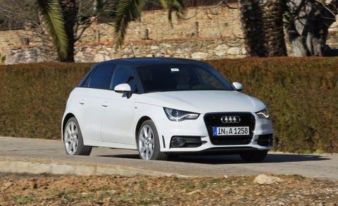 audi ai 2012