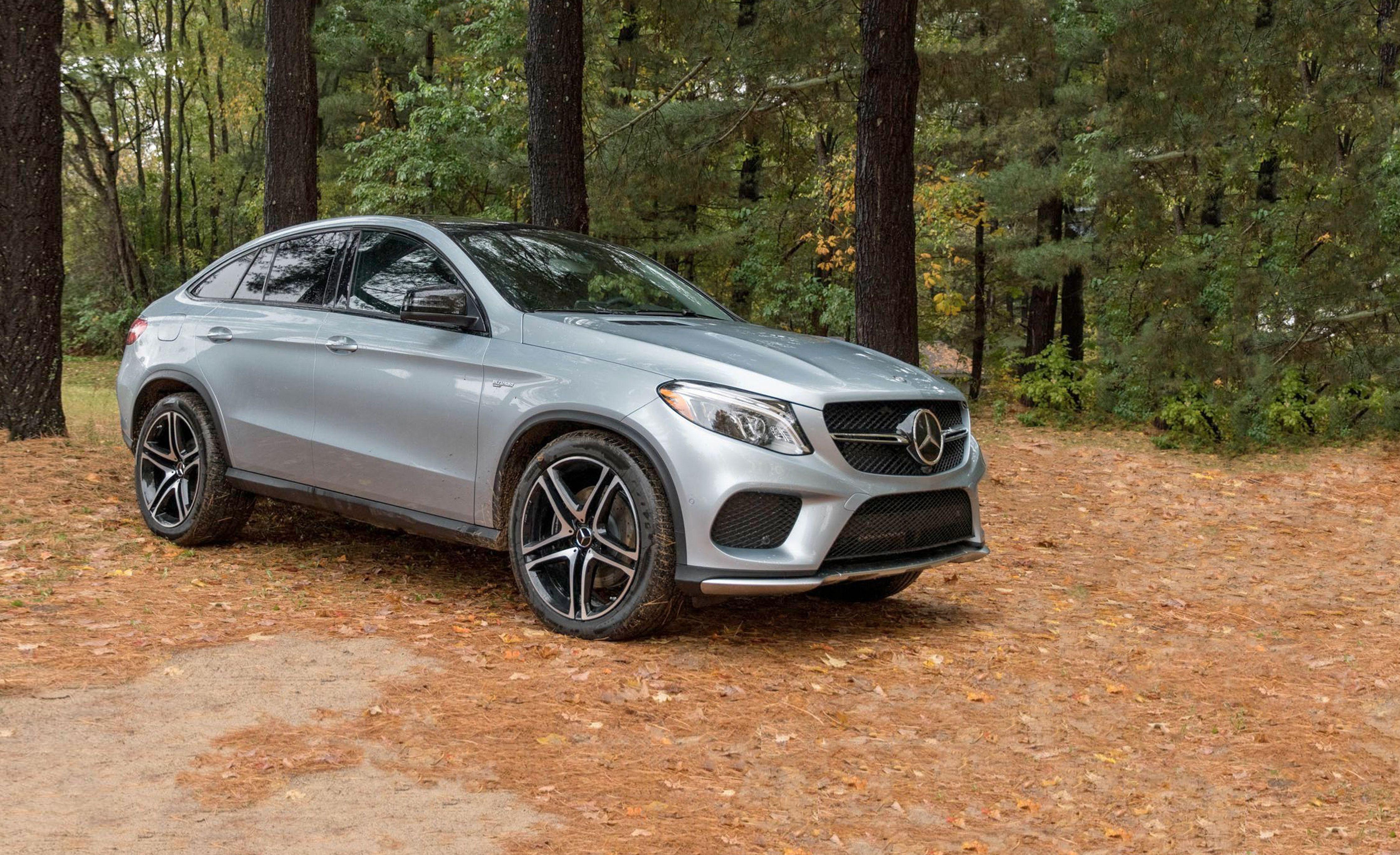 mercedes amg gle 43 price