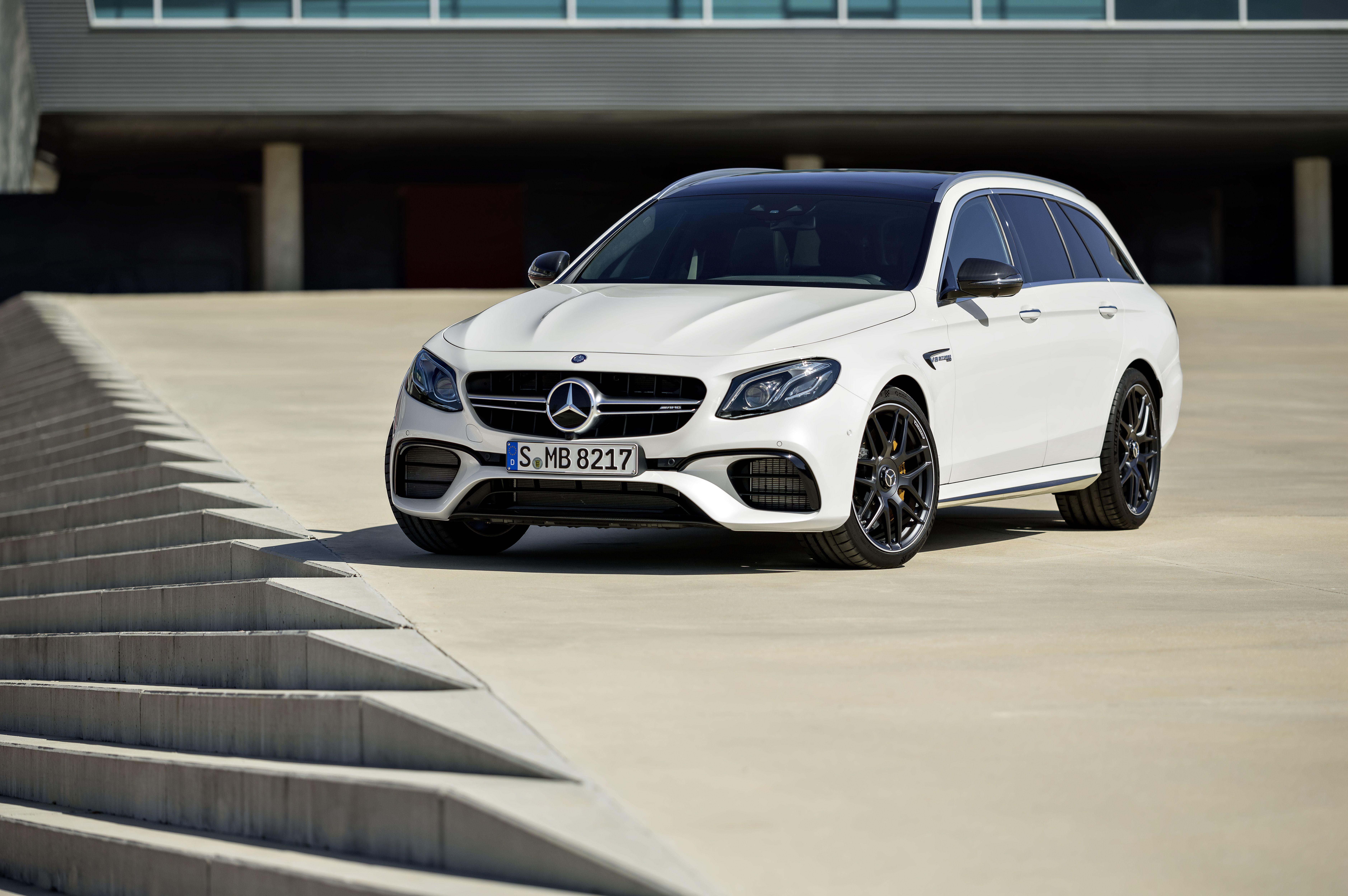 2020 e63 amg