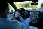 Auto a guida autonoma: i 5 livelli e la situazione in Italia