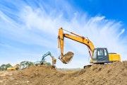 Asset tracking is shaping the future of the construction industry