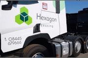 KMZ MOTOR plays vital role in providing unrivalled customer service for Hexagon Leasing