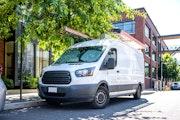 Service industry boosted by advanced telematics