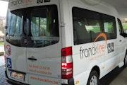Meer en veiligere ritten voor ambulancedienst Franckline met KMZ MOTOR Reveal