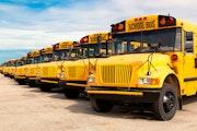 Smart Solutions for School Bus Fleet Management: Enhance Safety, Efficiency, and Sustainability