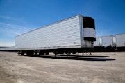 The importance of trailer GPS trackers for your fleet