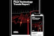 Fleet technology: 3 of the latest trends revealed