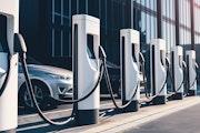 How to electrify your fleet using EV suitability analytics