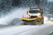 Prioritize your winter fleet operations: GPS fleet tracking & safety for Public Works