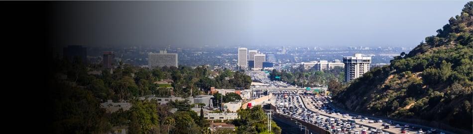 Simplified SMOG checks for California government vehicles